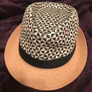 Fedora Hat
